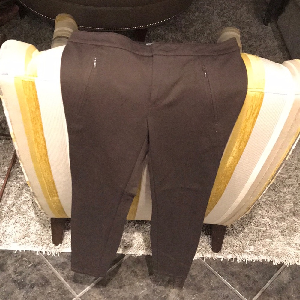 Vince Skinny Pants